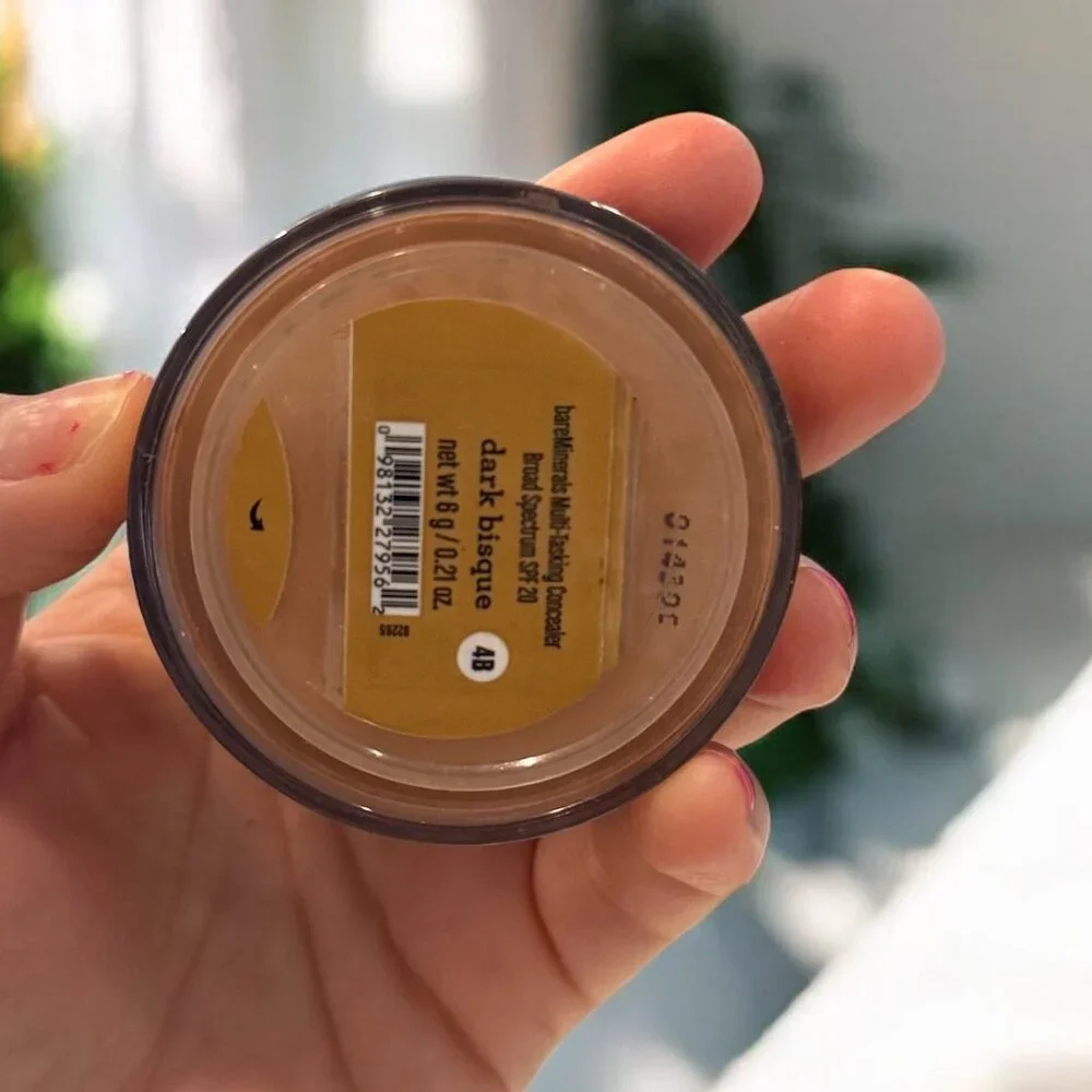 bareminerals multi